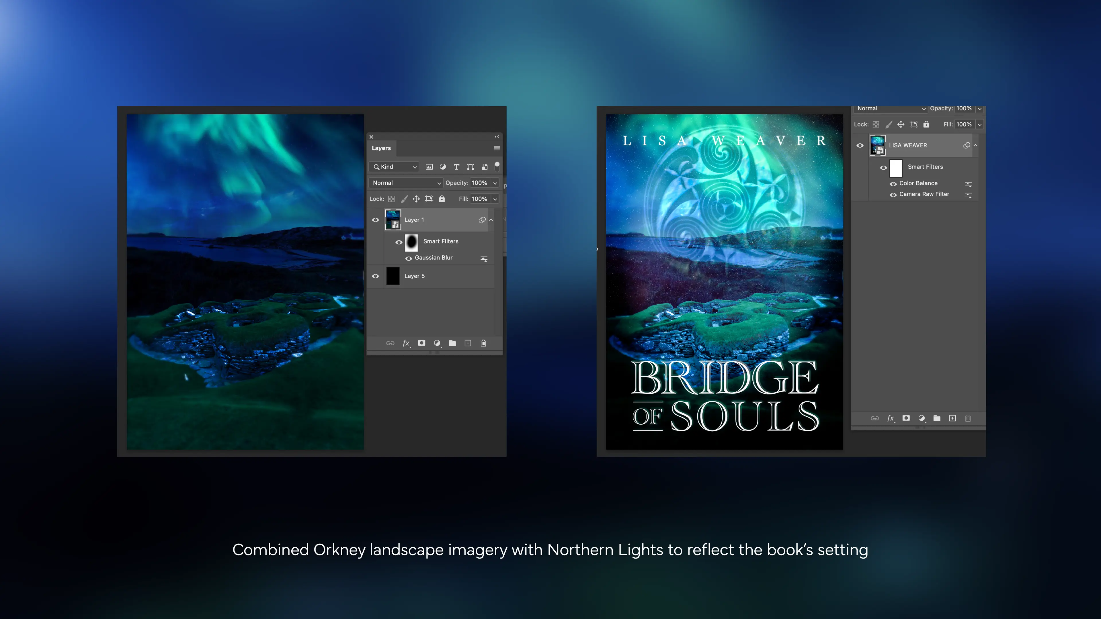 Bridge of Souls slide 19