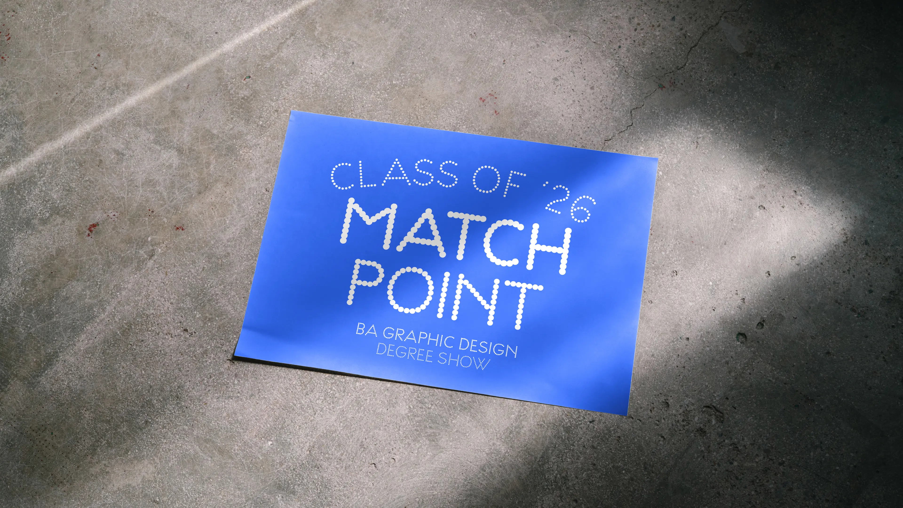 Match Point slide 15